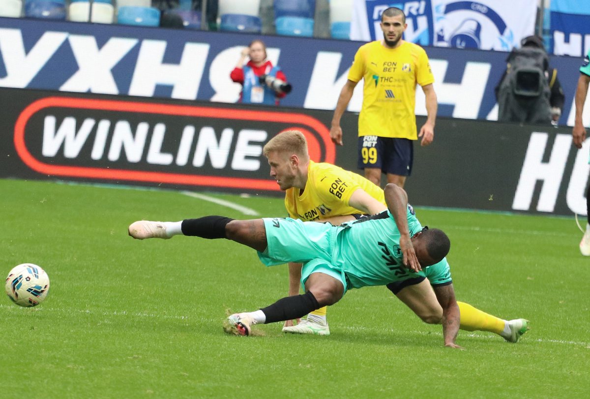 Новый сезон в РПЛ стартует 26 июля 2026&nbsp;года